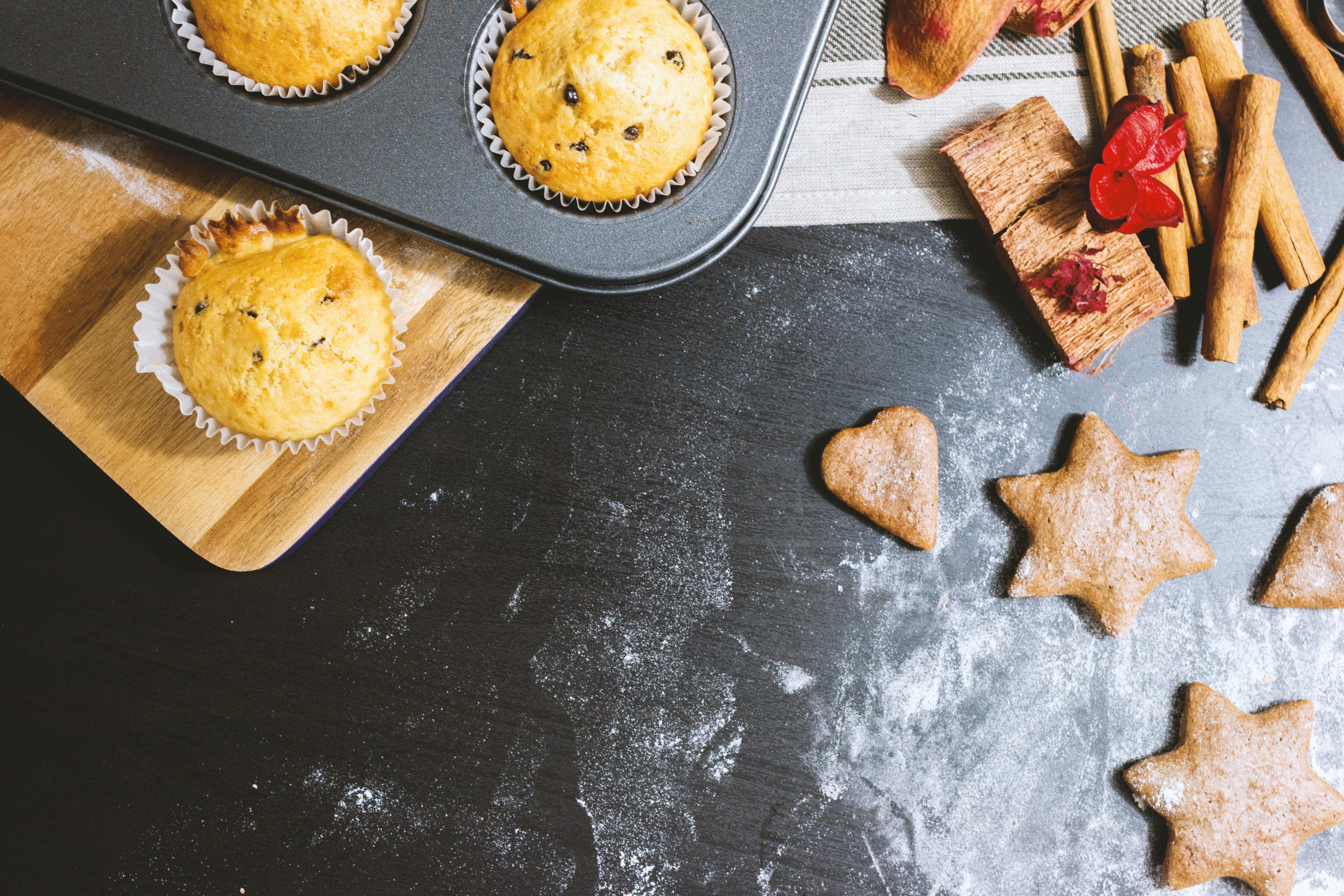 DIPLOMA IN BAKERY BAKING TECHNICIAN