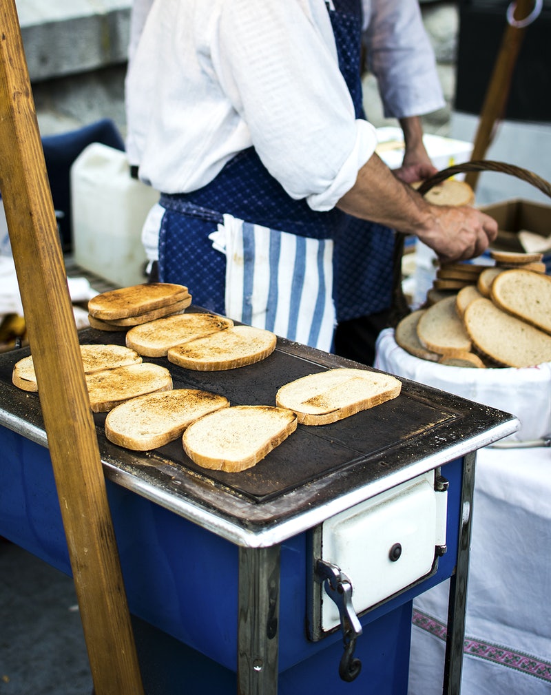 CERTIFICATE BAKERY BAKING TECHNICIAN
