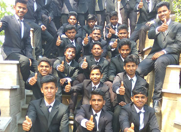 CERTIFICATE IN HOSPITALITY MANAGEMENT