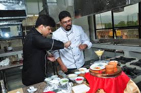 CERTIFICATE IN FOOD SAFETY