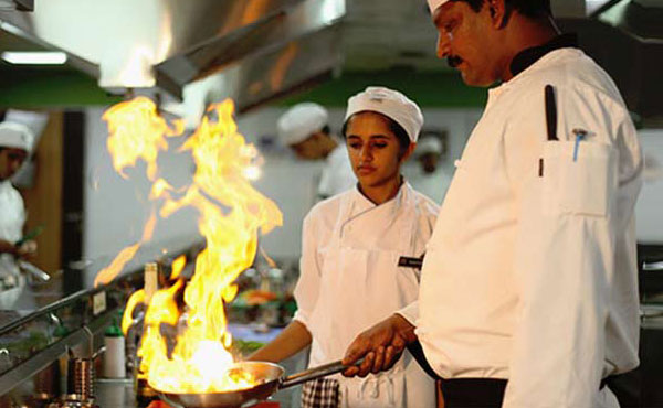 CERTIFICATE IN EVENT MANAGEMENT
