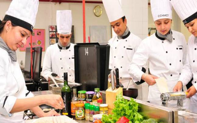 CERTIFICATE IN HACCP