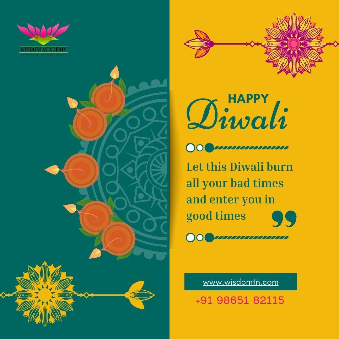Wish you happy  Diwali to all.